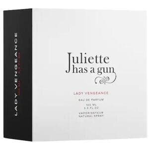 NIB- Juliette Has A Gun LADY VENGEANCE Perfume EDP 3.3 / 3.4 oz